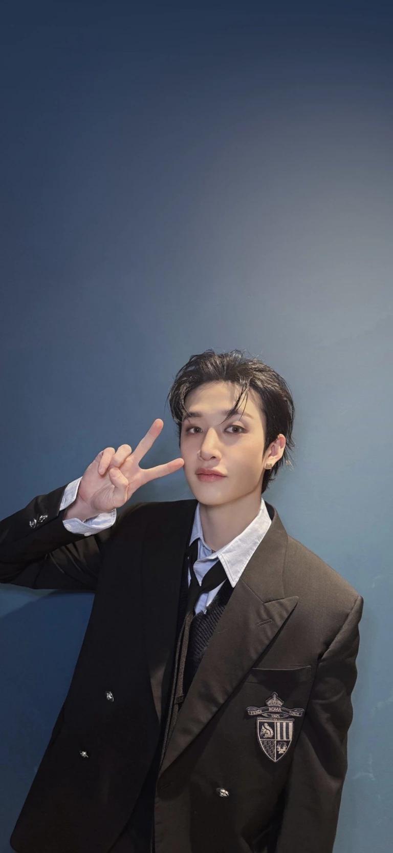 Bang Chan thumbnail