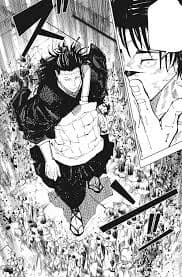 Jujutsu Kaisen Isaga Test - Remodeling 0> thumbnail