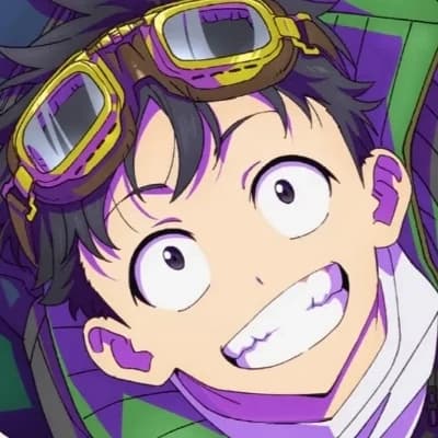 Akira Tendo thumbnail