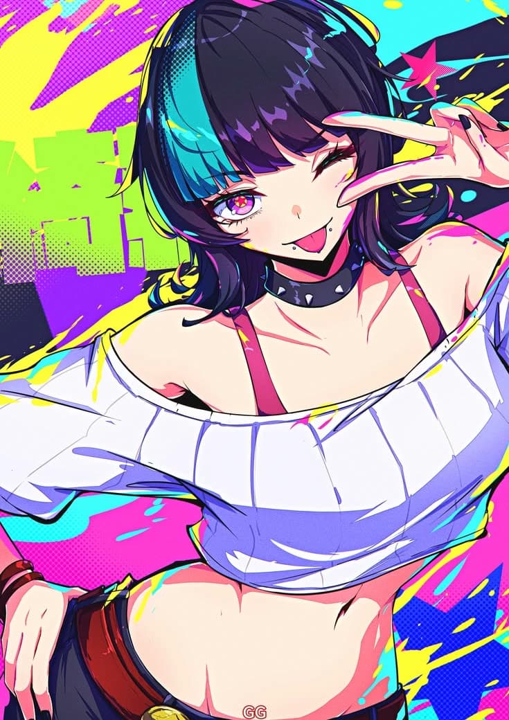 [>.<-Kirara Hoshi->.<] thumbnail