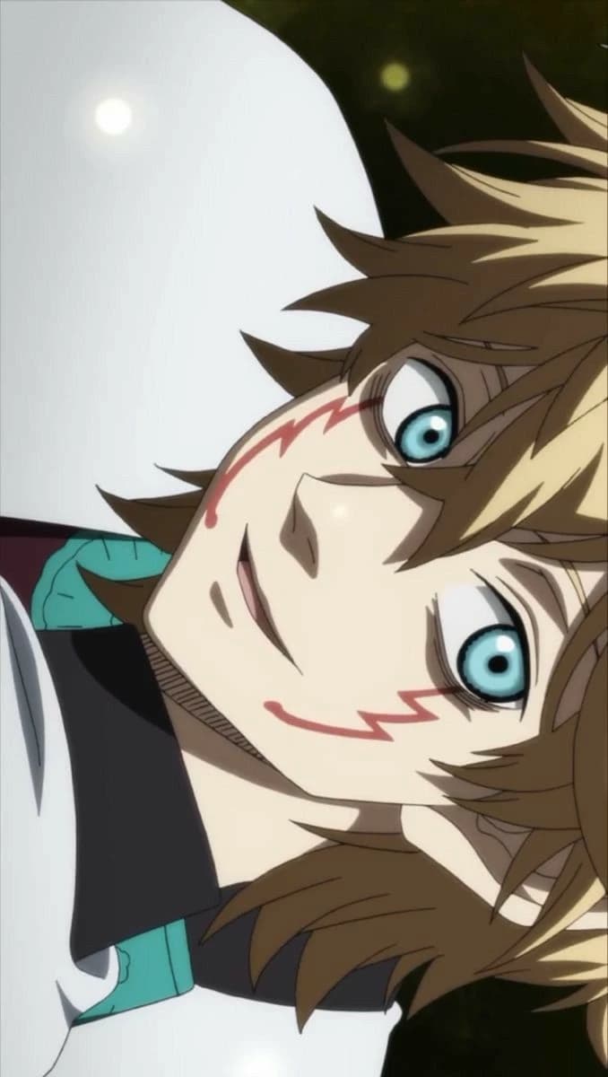 Luck voltia thumbnail