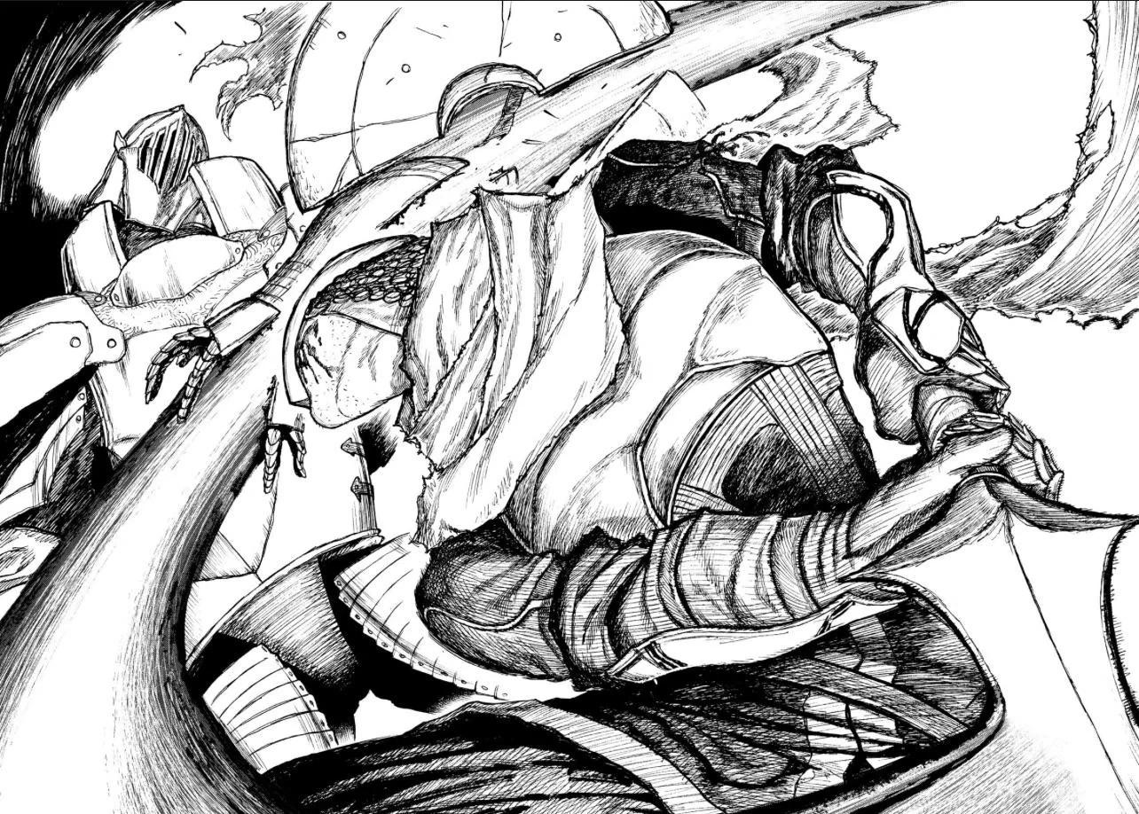 A Foot Soldier's Wish From The Conflict Of War thumbnail