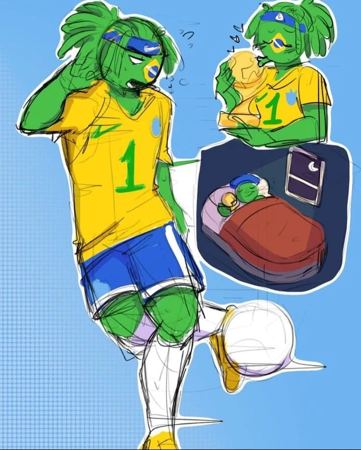 Luciano (Brazil) thumbnail