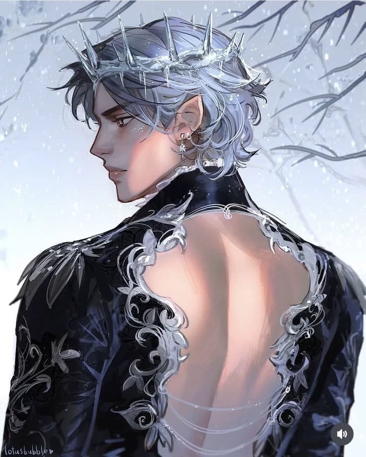 • Theron Sylvaris | Crown Prince of the Elves ⚜️ thumbnail