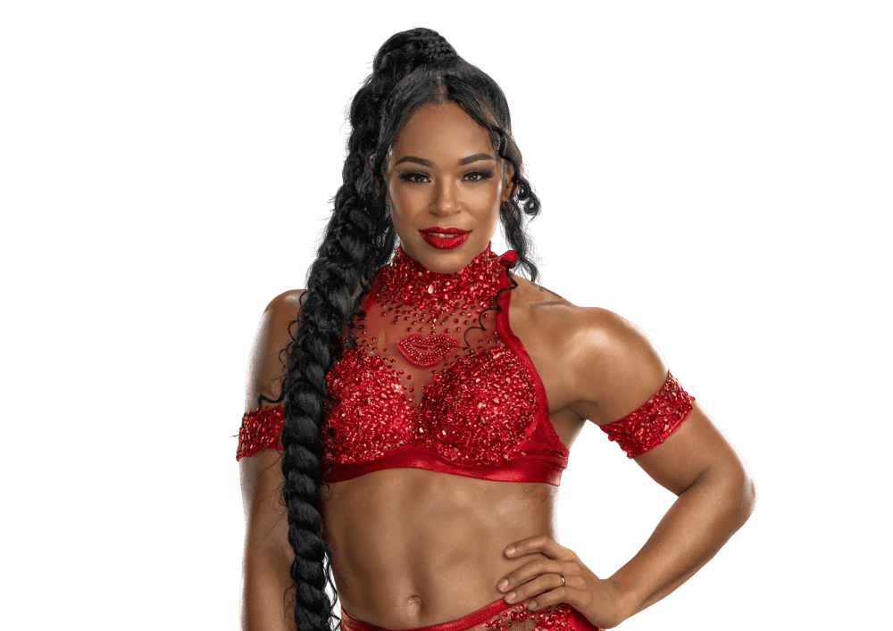 Bianca Belair thumbnail