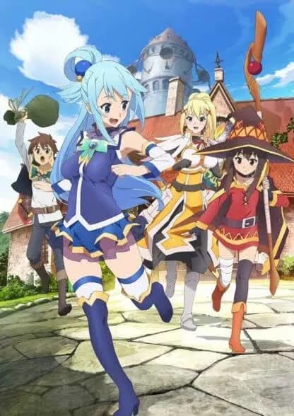 Konosuba rpg thumbnail