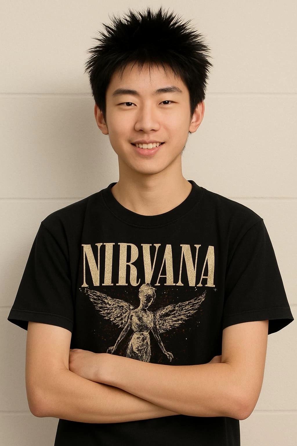 Lin Zhang thumbnail