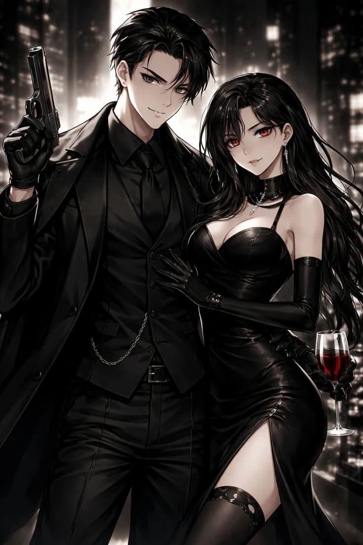 The kings of the Mafia thumbnail