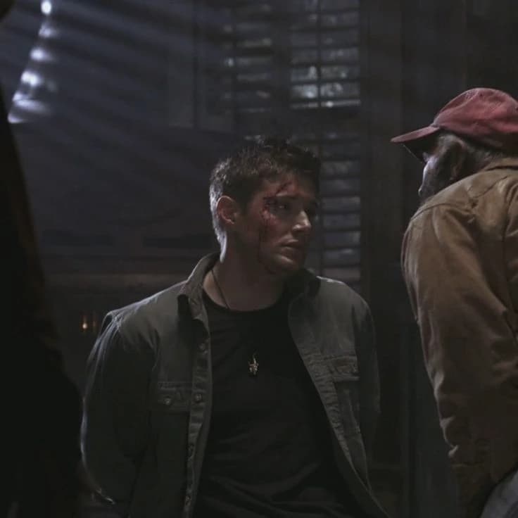 Dean Winchester  thumbnail