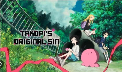 Takopi's Original Sin thumbnail