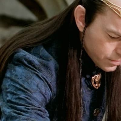 Lord Elrond thumbnail