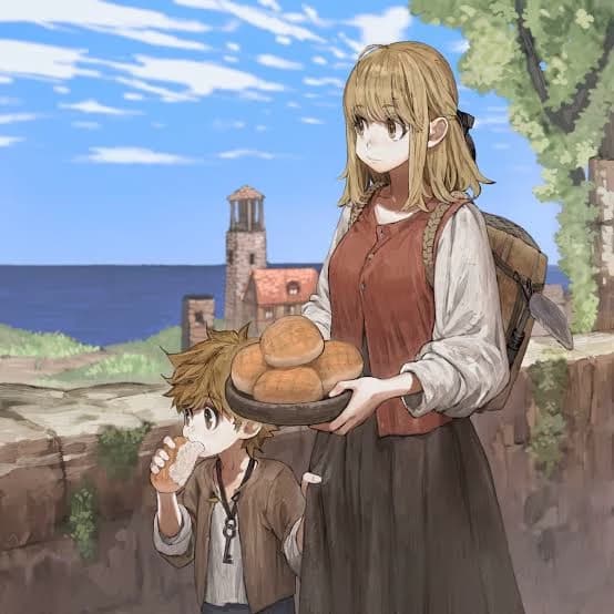 Human village thumbnail