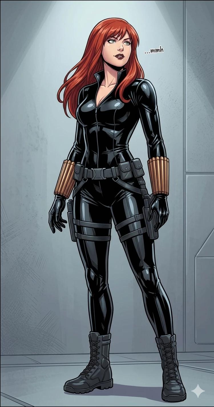 Natasha romanoff thumbnail