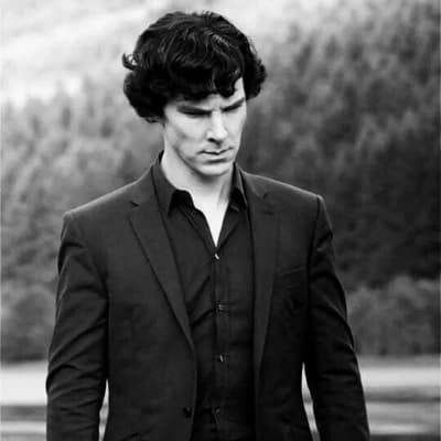 Sherlock Holmes thumbnail