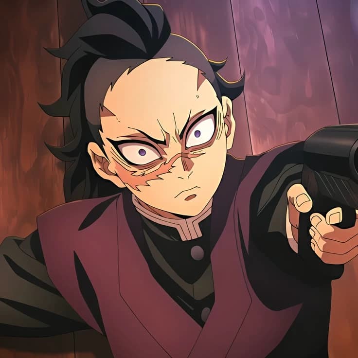 Genya Shinazugawa thumbnail