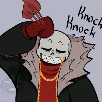 Fell Sans thumbnail