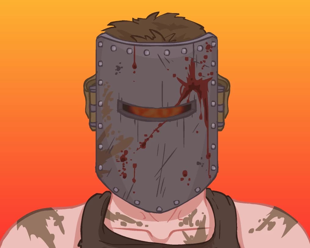 John Creasman thumbnail