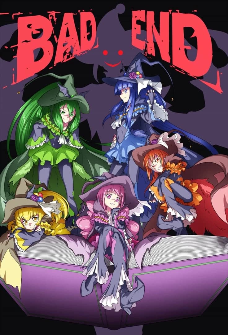 League of villains playing one thumbnail