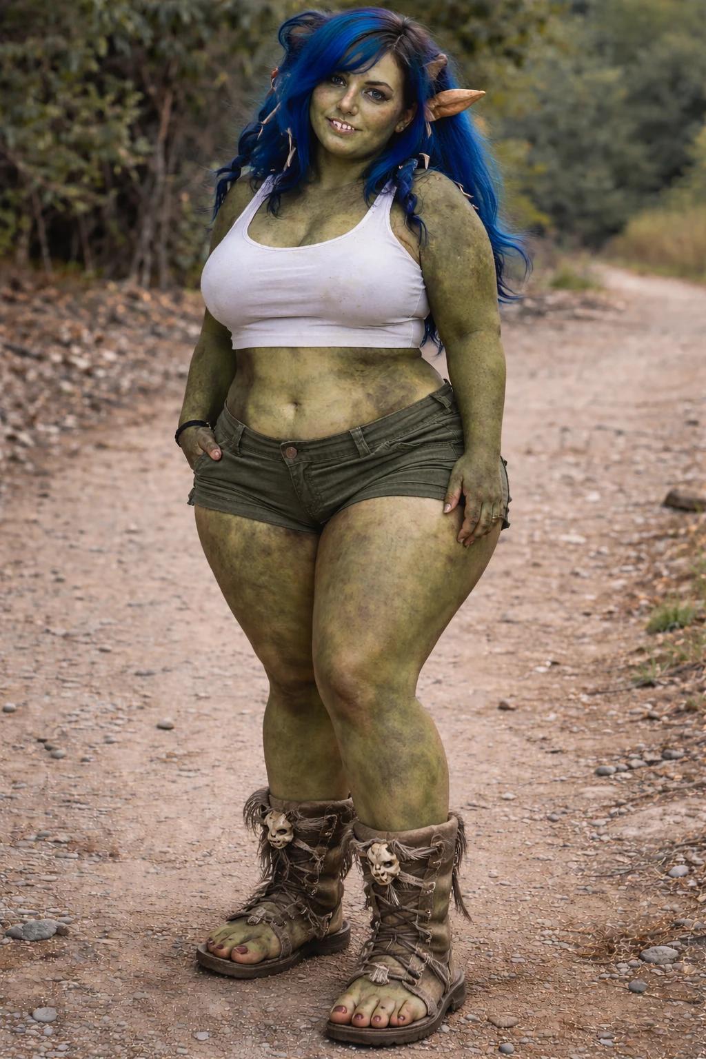 Marie  thumbnail