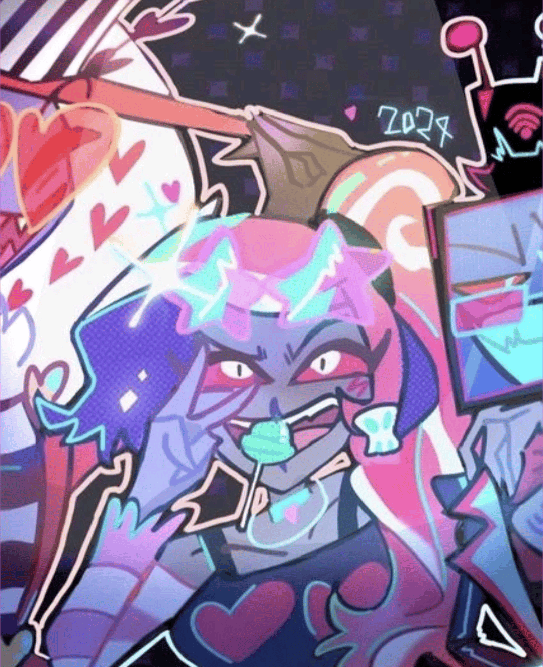THE VEES thumbnail