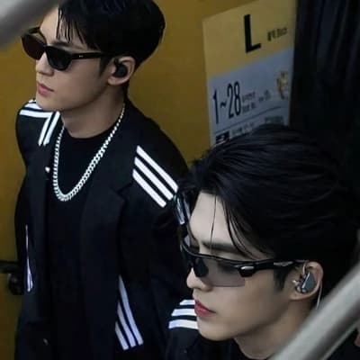 Choi Seungcheol and Choi Mingyu (The Choi Twins) thumbnail