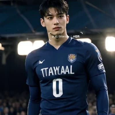 Kim Tae-min thumbnail