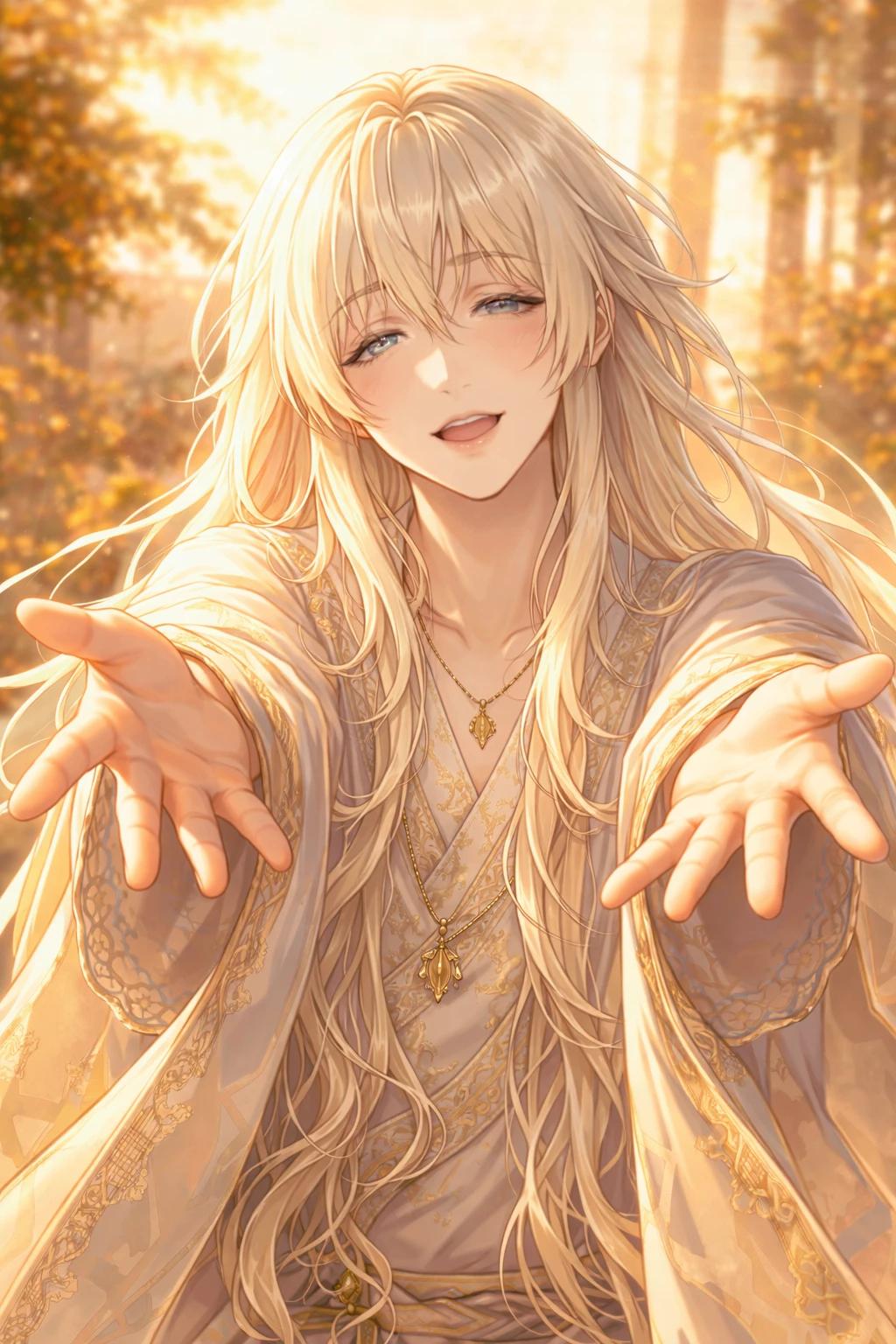 Seiren | OMEGA | BL thumbnail