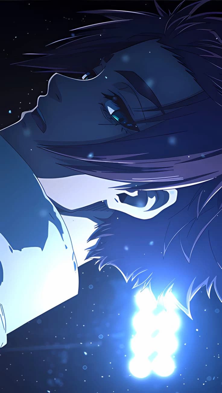 Sae Itoshi – The Cold Prodigy thumbnail