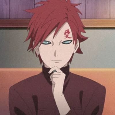 Gaara thumbnail