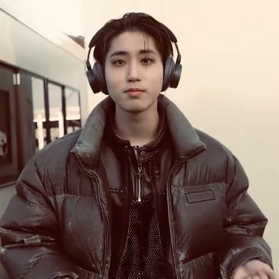 Han Jisung thumbnail