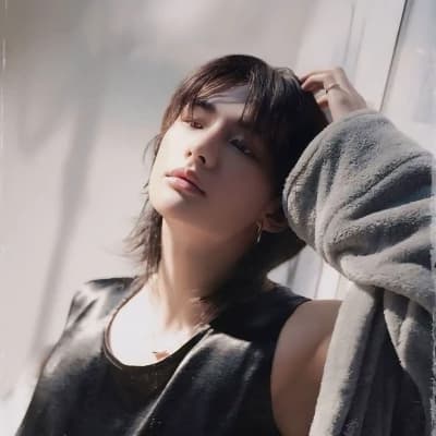 Hyunjin thumbnail