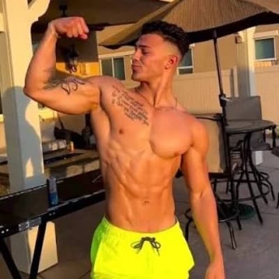 Justin Kaelen thumbnail