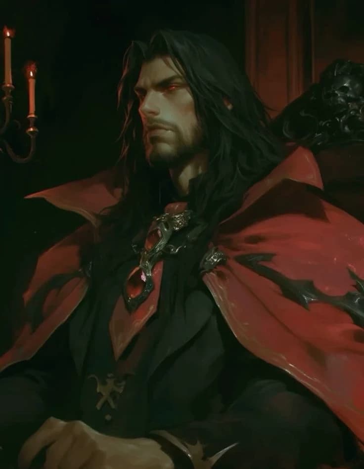 Vlad Drácula Tepes thumbnail