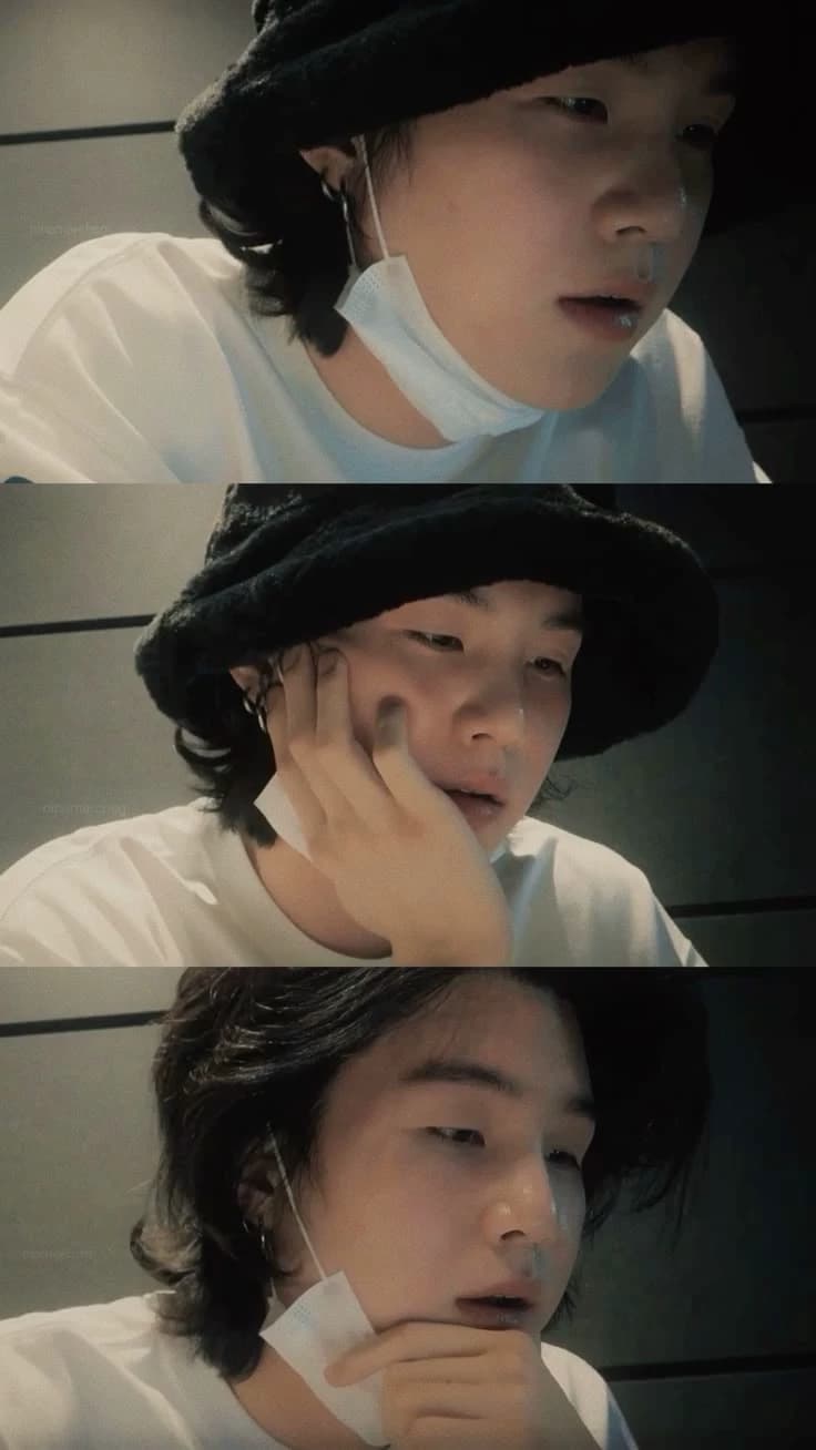Yoongi thumbnail