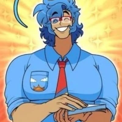 Professor Sunny Day Jack (Teacher) thumbnail