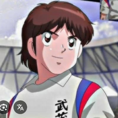 Jun Misugi thumbnail