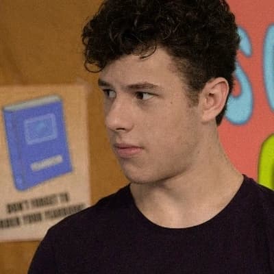 Luke Dunphy thumbnail