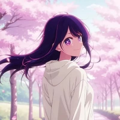 Ai Hoshino thumbnail