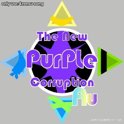 The New Purple Corruption AU thumbnail