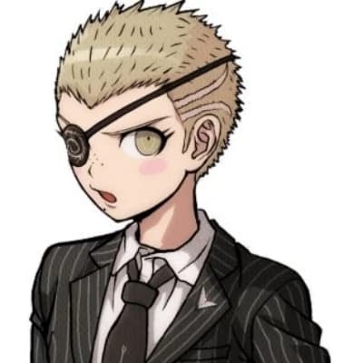 Fuyuhiko Kuzuryu thumbnail