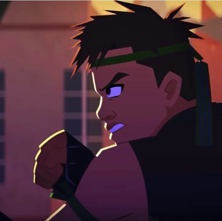 Spinkick thumbnail