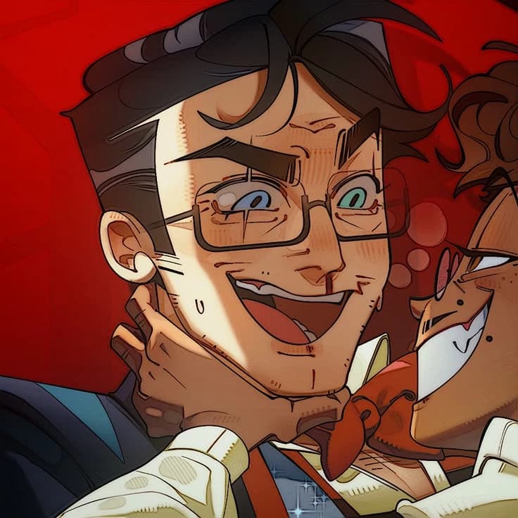 Vincent Whittman thumbnail
