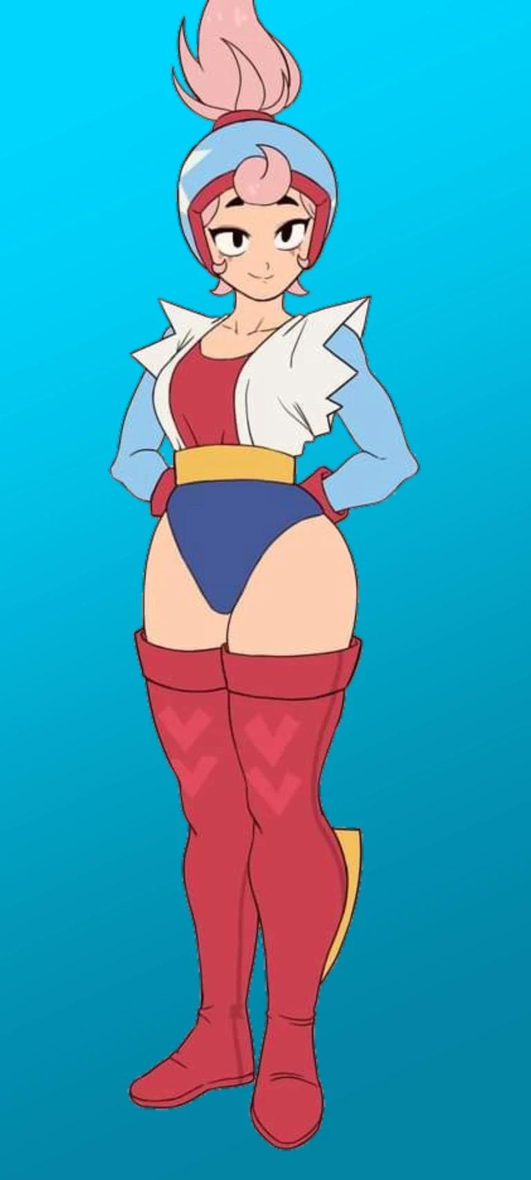 Janet thumbnail