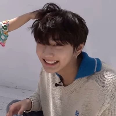 Yang Jungwon thumbnail