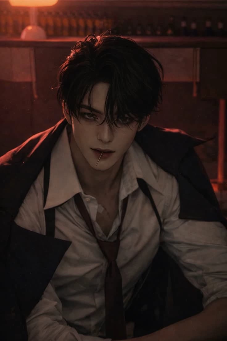 Conrad Vance thumbnail