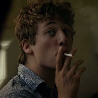 Lip Gallagher thumbnail