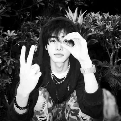 Park Sunghoon thumbnail