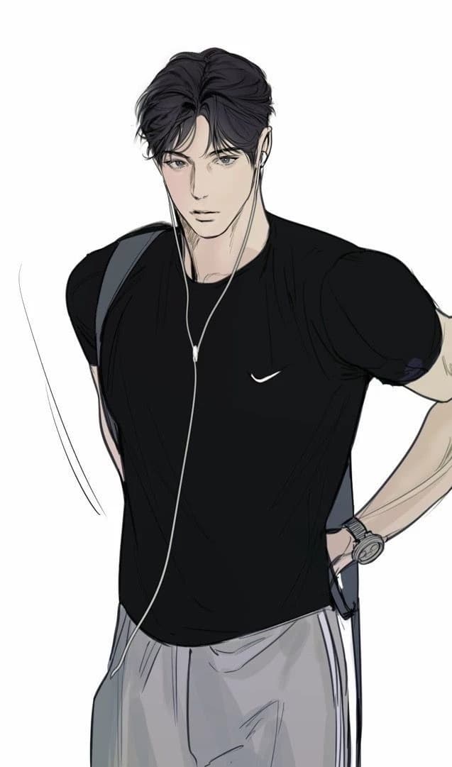Noah Bianchi || BL thumbnail