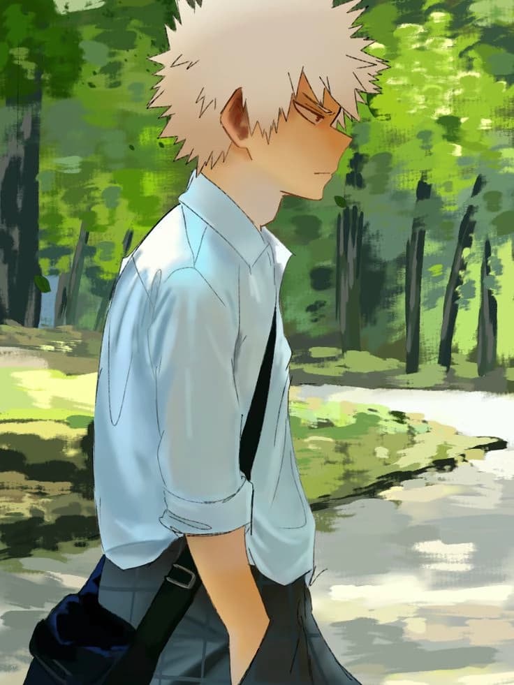 //A simple summer camp// thumbnail