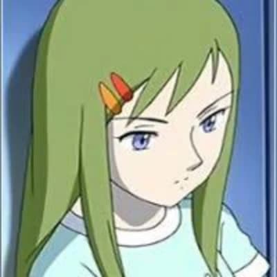 Marika Ukita (The Perfect Clone) thumbnail